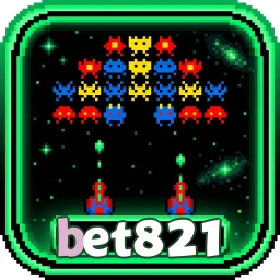 BET821 — ikon APK